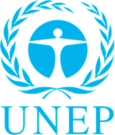 Logo Programu Narodów Zjednoczonych ds. Środowiska (UNEP)