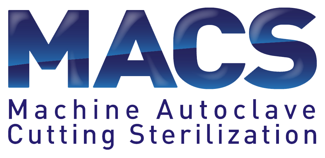 MACS — Machine Autoclave Cutting Sterilization